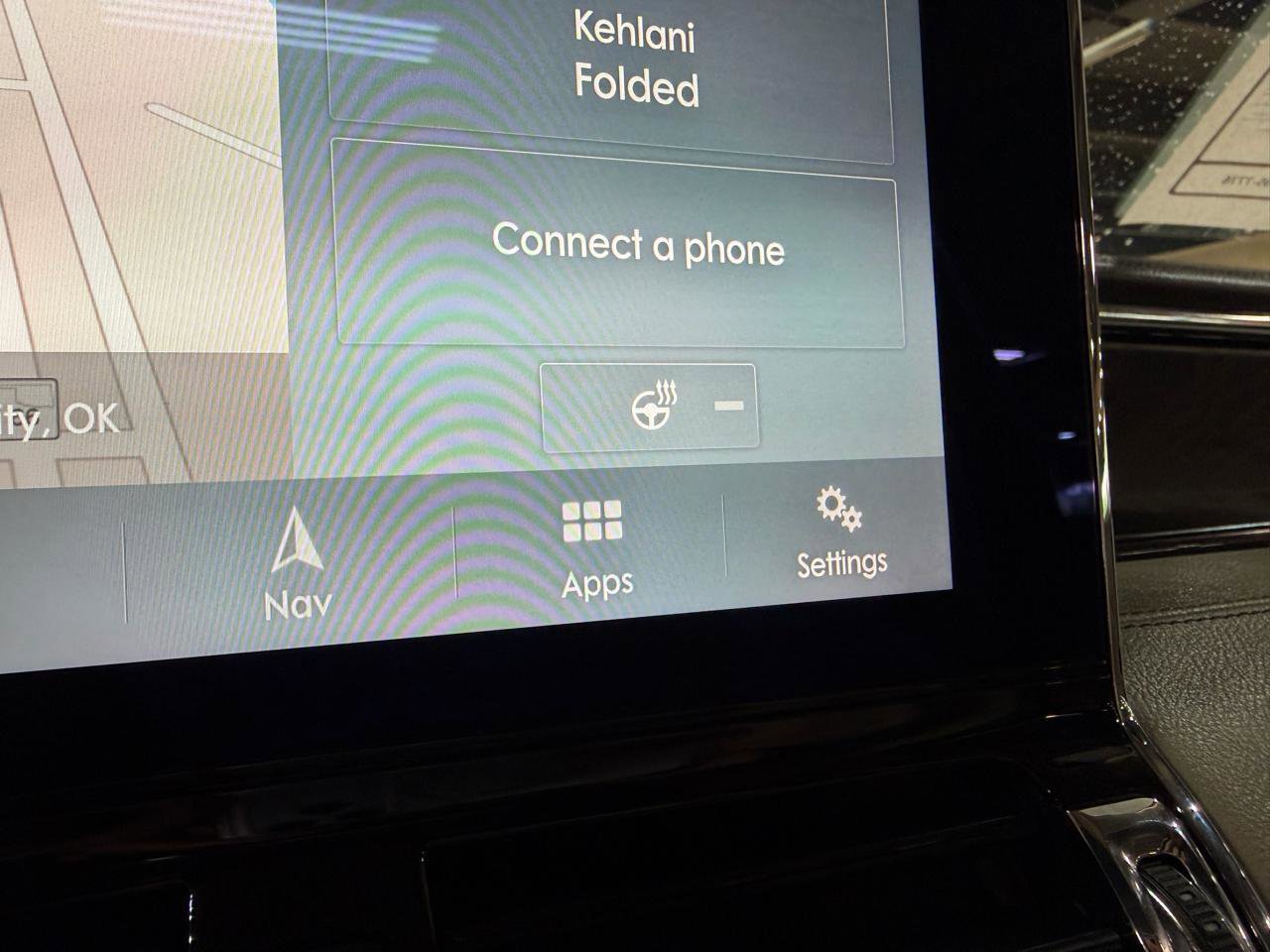 Used 2018 Lincoln Navigator Reserve w/ Technology Package AWD/4WD image 57