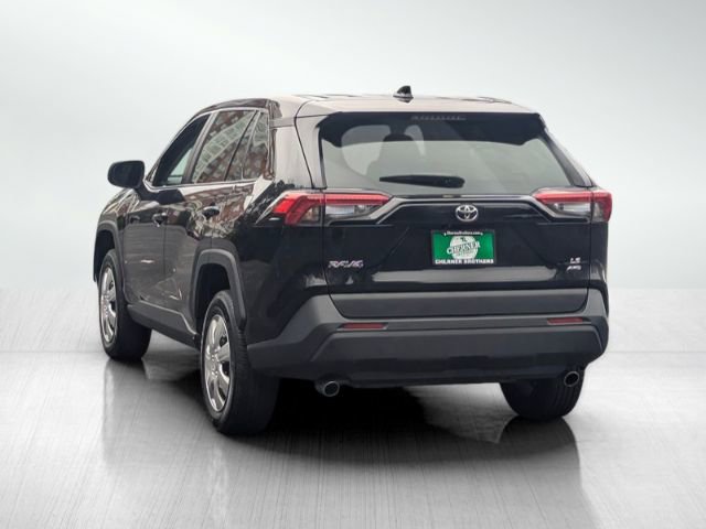 Used 2024 Toyota RAV4 LE image 6