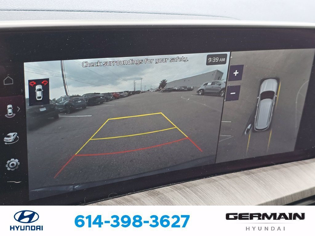 Used 2024 Kia Telluride SX Prestige w/ Towing Package AWD/4WD image 31