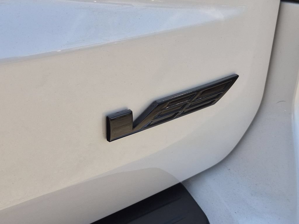 Certified 2023 Cadillac Escalade V AWD/4WD image 25