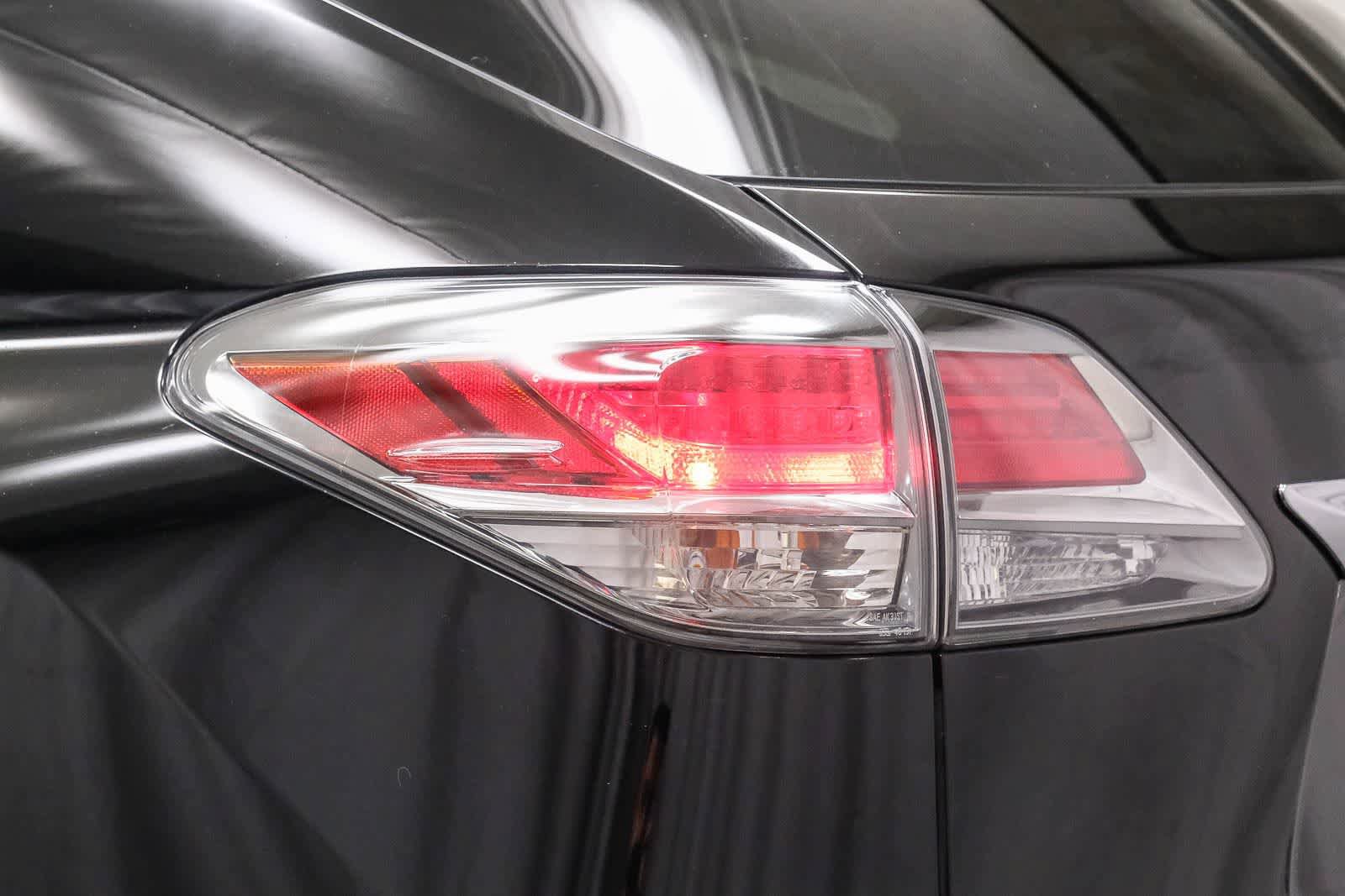 Used 2015 Lexus RX 450h FWD image 7