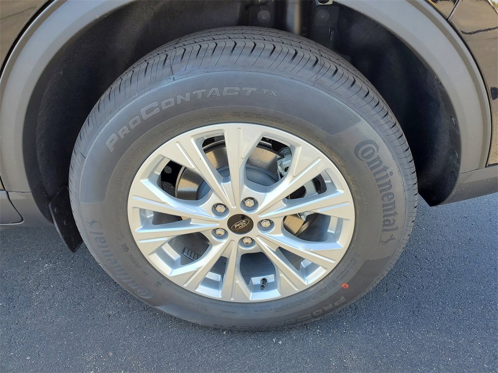 New 2026 Ford Escape Active image 27