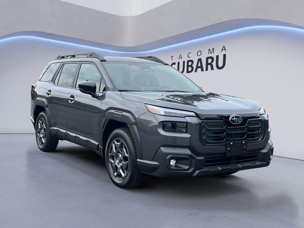 New 2026 Subaru Outback Premium image 7