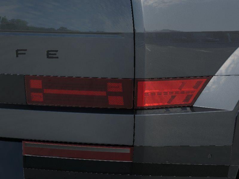 New 2026 Hyundai Santa Fe Calligraphy FWD image 10