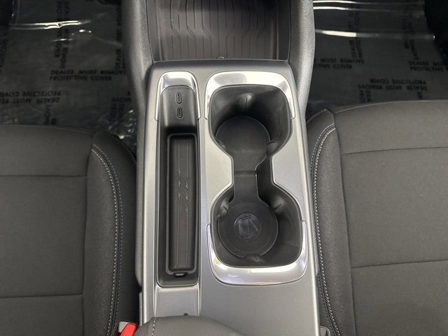 New 2026 Chevrolet Equinox EV LT image 13