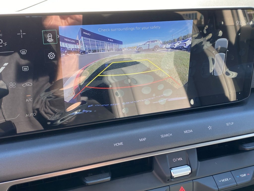 New 2026 Kia EV9 Light image 16