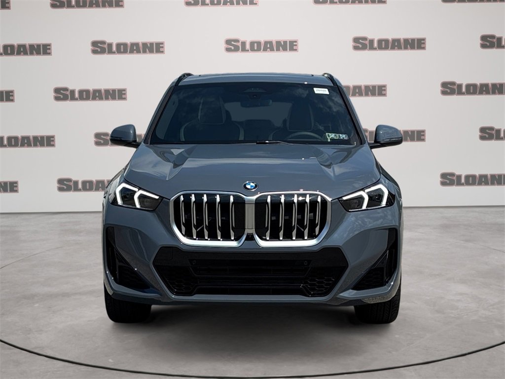 New 2026 BMW X1 xDrive28i w/ Technology Package image 8