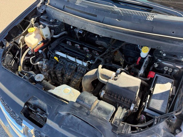 Used 2018 Dodge Journey SE w/ Connectivity Group FWD image 41