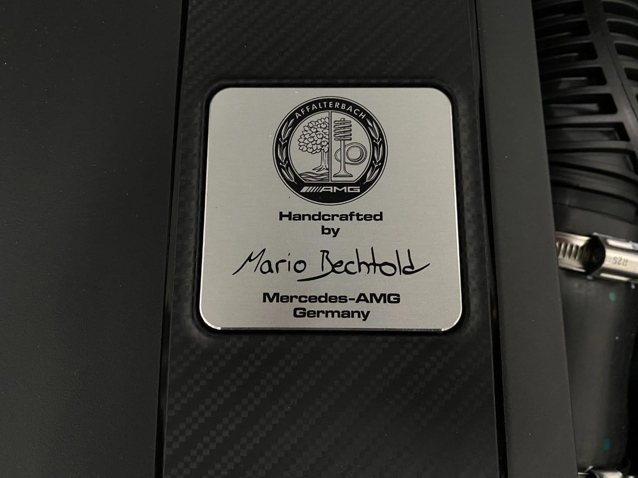 New 2026 Mercedes-Benz GLC 43 AMG 4MATIC image 13