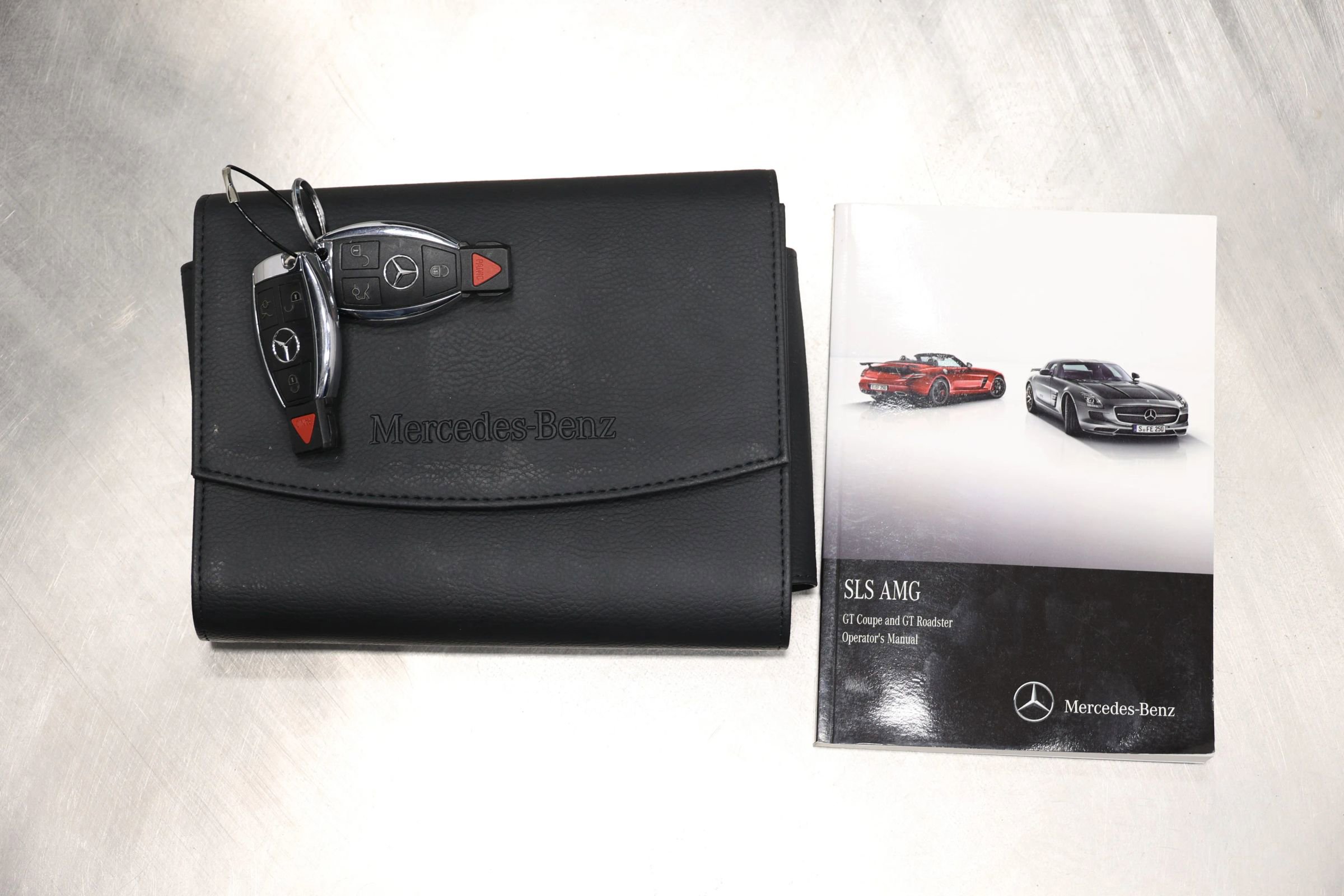 Used 2014 Mercedes-Benz SL 550 image 5