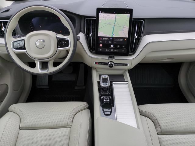 New 2026 Volvo XC60 B5 Ultra w/ Protection Package Premier AWD/4WD image 11