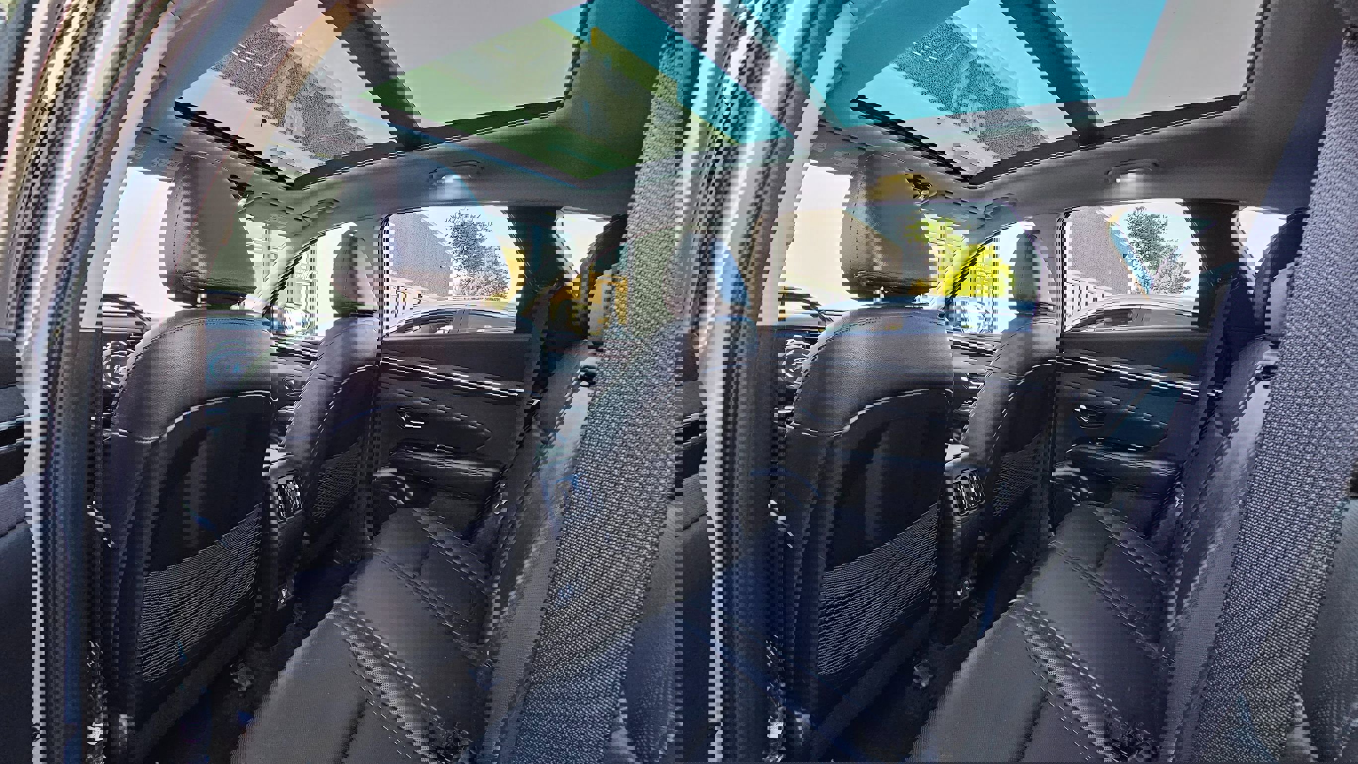 Used 2022 Hyundai Tucson Limited image 22