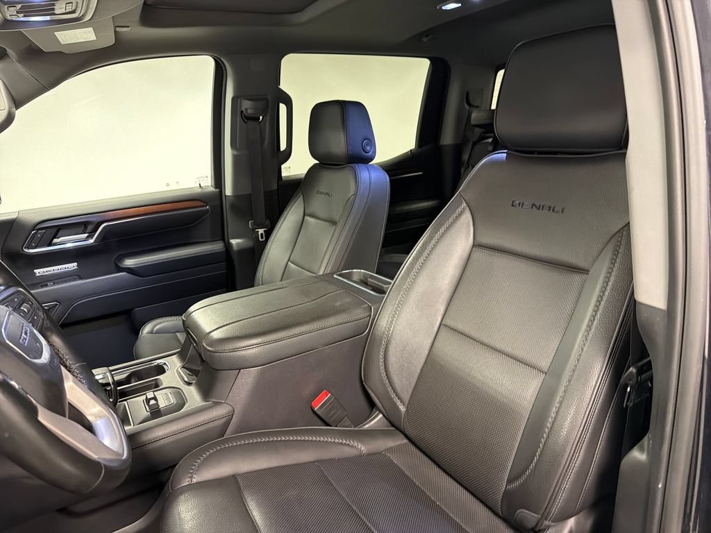 Used 2024 GMC Sierra 1500 Denali AWD/4WD image 27