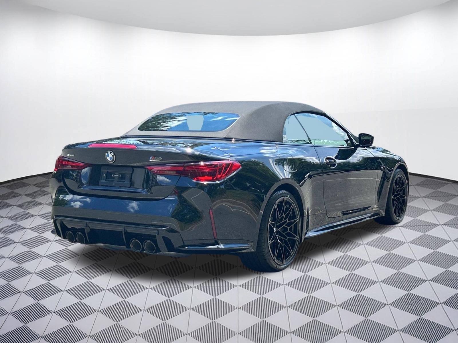 New 2027 BMW M4 xDrive Competition AWD/4WD image 9