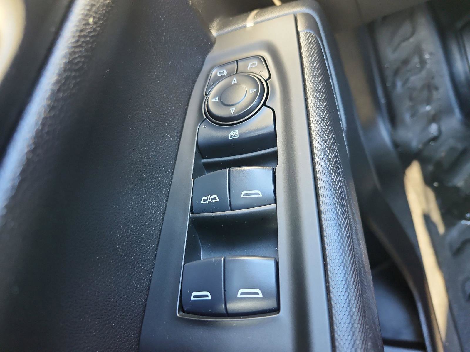 Used 2025 GMC Sierra 1500 Pro w/ Pro Value Package image 17