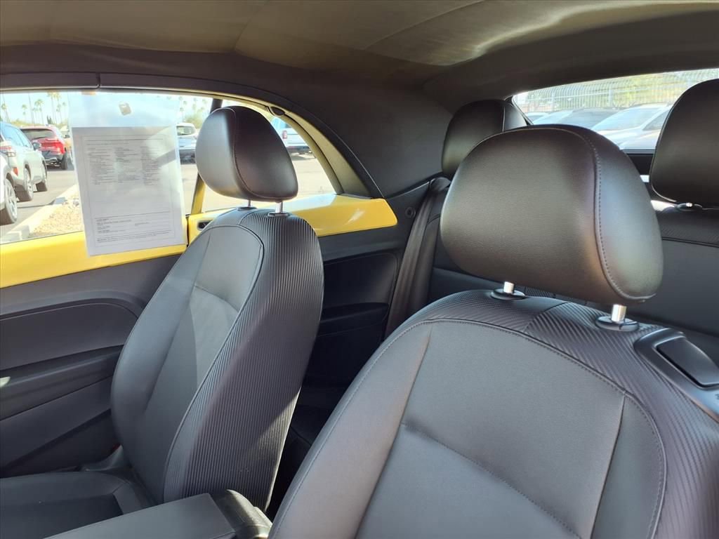 Used 2014 Volkswagen Beetle 2.5 image 24