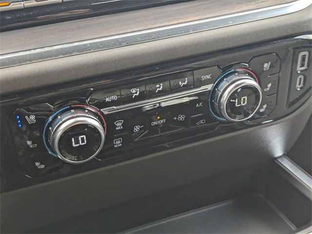 Used 2023 GMC Sierra 1500 SLT w/ SLT Premium Plus Package image 23