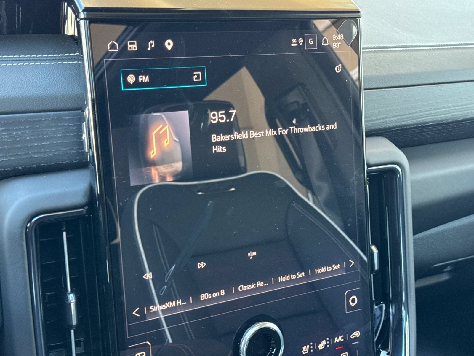 New 2026 GMC Yukon AT4 Ultimate AWD/4WD image 20