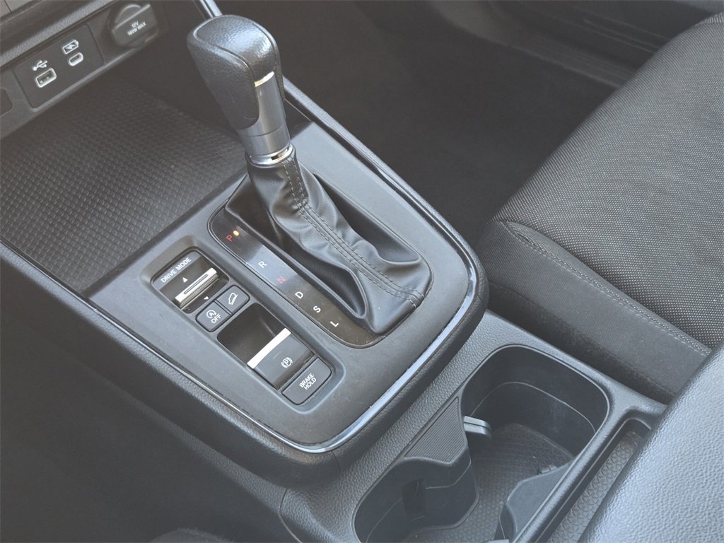 Used 2025 Honda CR-V EX image 14