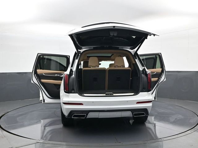 Used 2020 Cadillac XT6 Sport w/ Platinum Package image 33