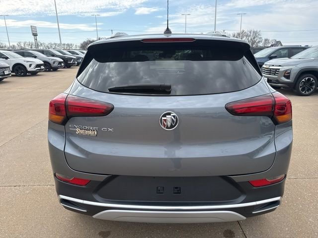 Used 2022 Buick Encore GX Essence w/ Experience Buick Package image 4