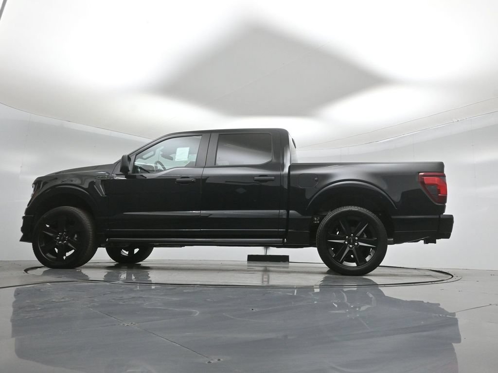 New 2026 Ford F150 STX w/ F-150 LOBO Package AWD/4WD image 49