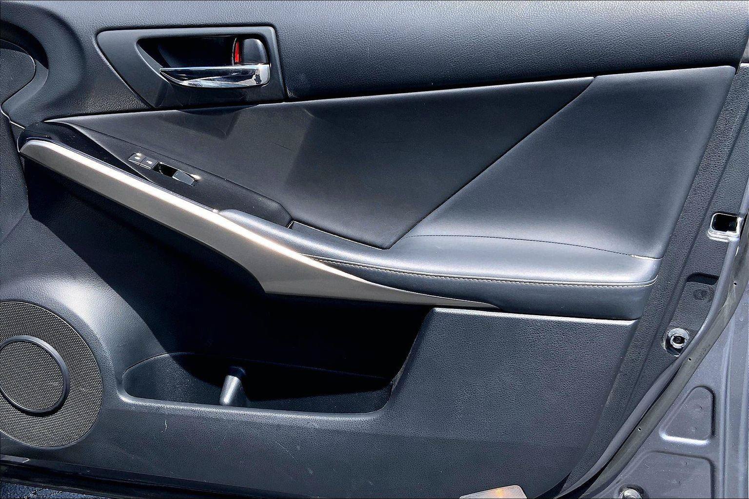 Used 2016 Lexus IS 300 AWD w/ Premium Package image 23