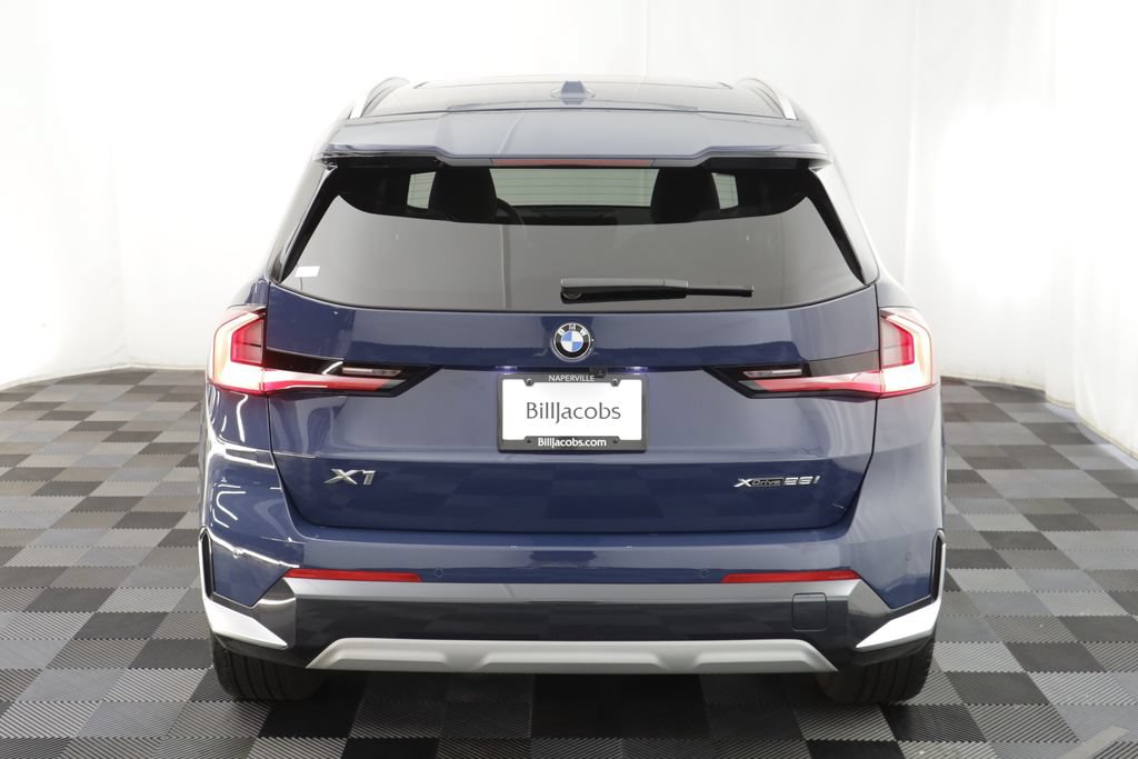 Used 2026 BMW X1 xDrive28i w/ Convenience Package AWD/4WD image 16
