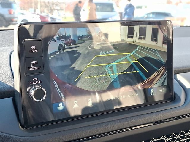 New 2026 Honda Accord SE image 13