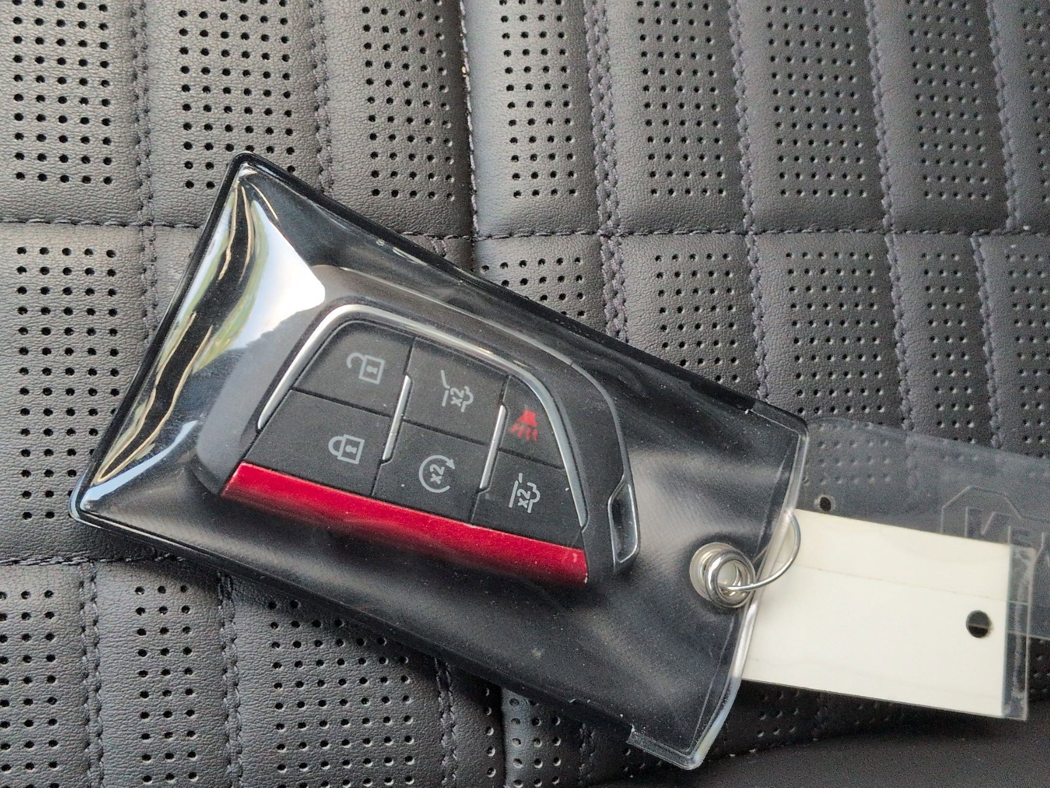 Used 2023 Cadillac Escalade V w/ LPO, ONYX Package AWD/4WD image 38