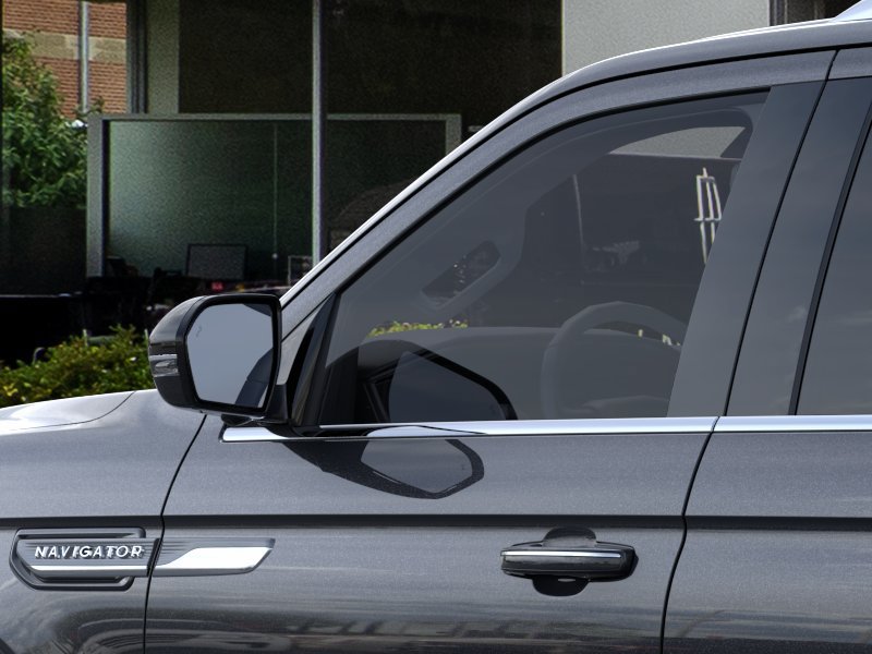 New 2024 Lincoln Navigator Reserve AWD/4WD image 20