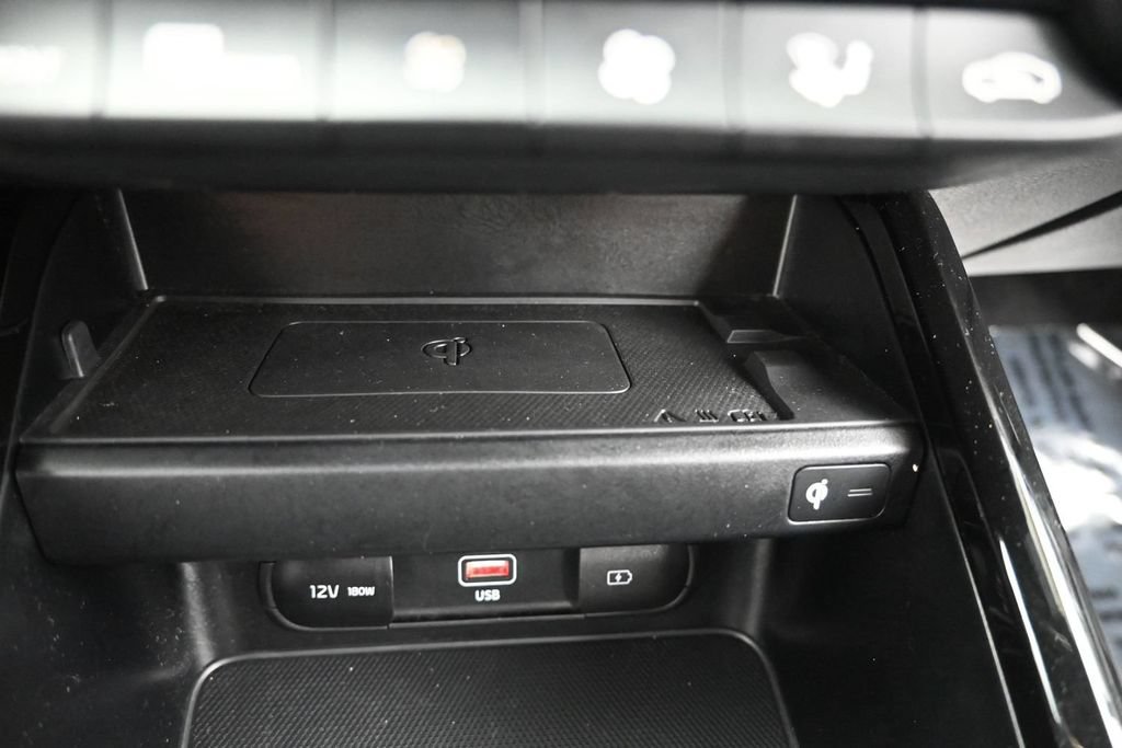 Certified 2023 Kia Forte GT-Line w/ GT-Line Premium Package FWD image 30