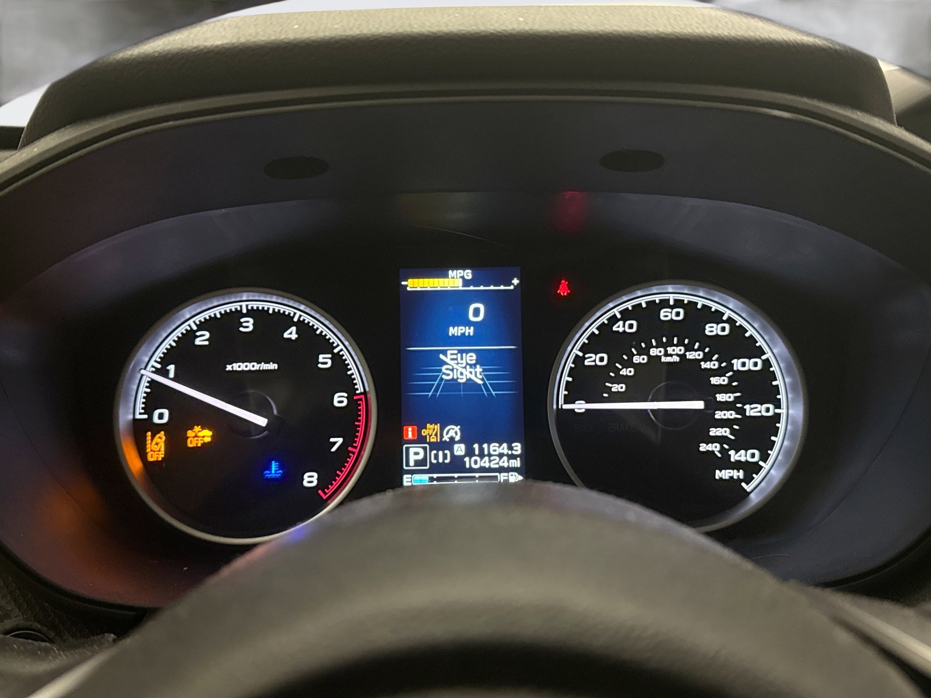 Used 2022 Subaru Forester Premium AWD/4WD image 9