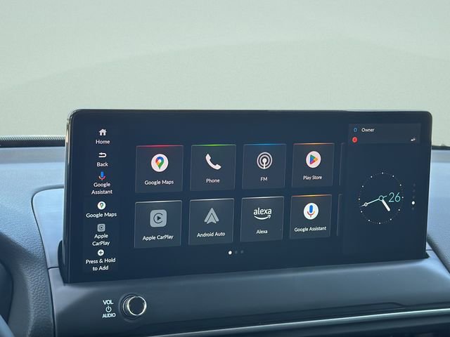 New 2026 Honda Pilot EX-L image 28