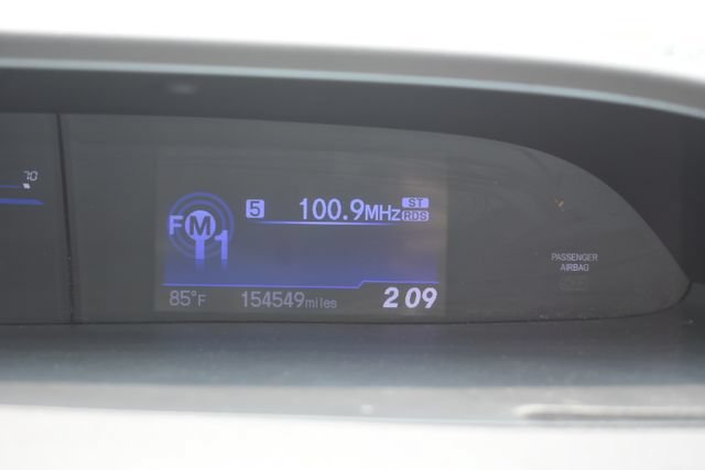 Used 2012 Honda Civic EX image 22