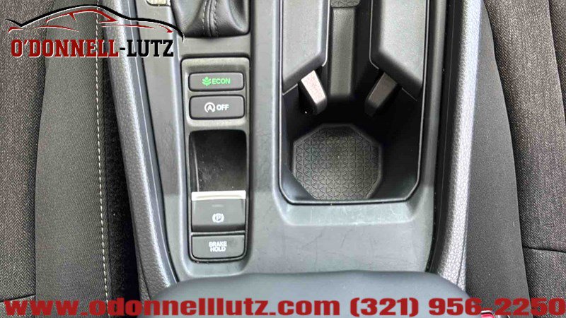 Used 2026 Honda Accord SE image 24