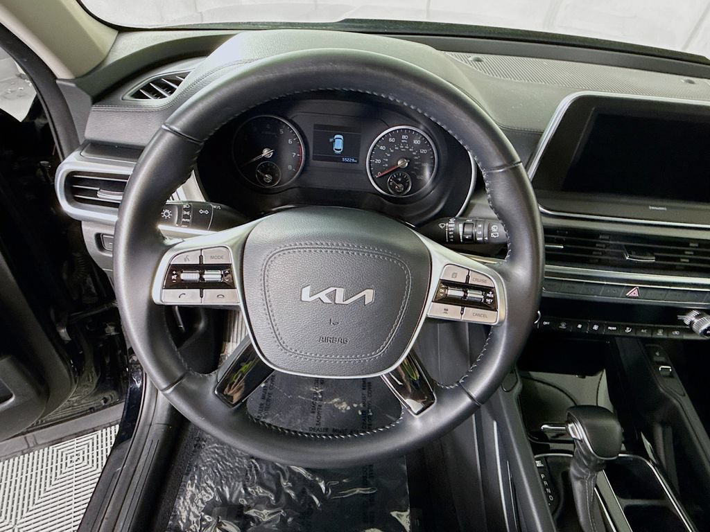 Used 2022 Kia Telluride S AWD/4WD image 21