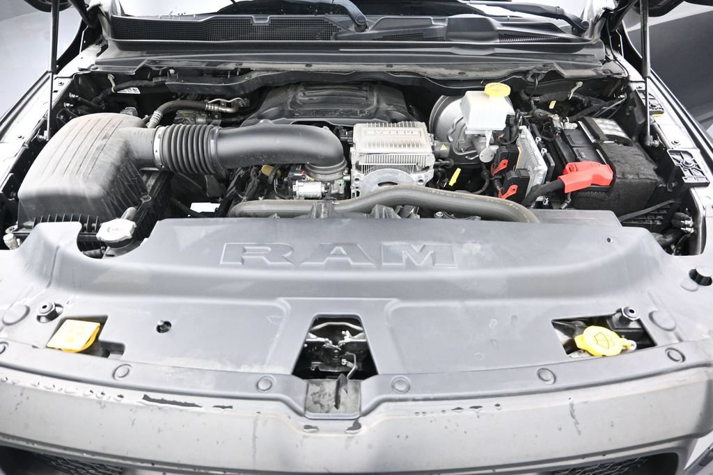 Used 2022 RAM 1500 Rebel w/ Rebel Level 2 Equipment Group AWD/4WD image 15