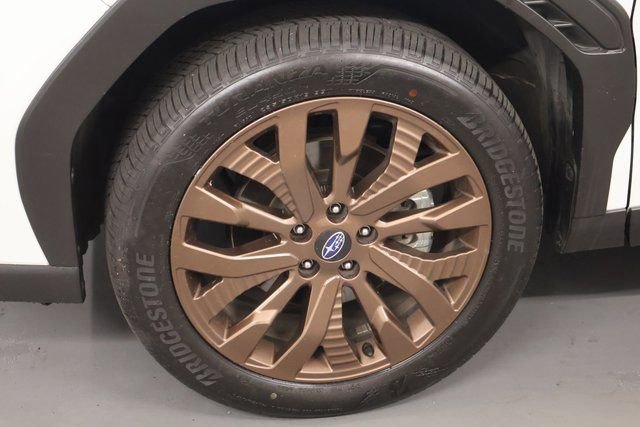 Certified 2025 Subaru Forester Sport AWD/4WD image 8