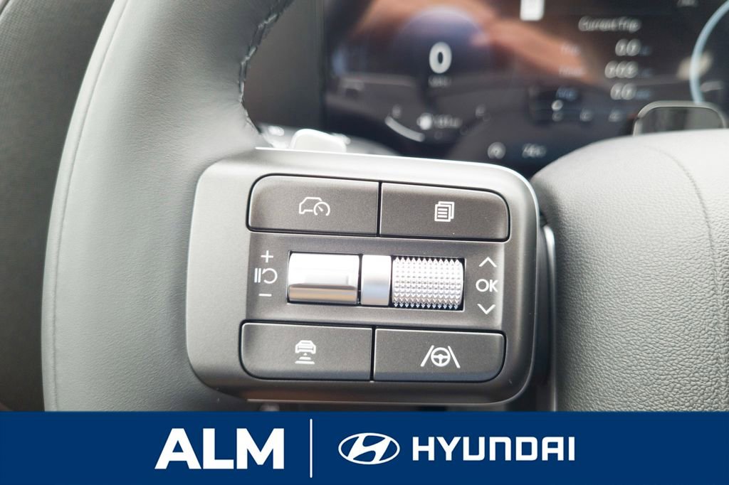 New 2026 Hyundai Palisade Calligraphy image 31