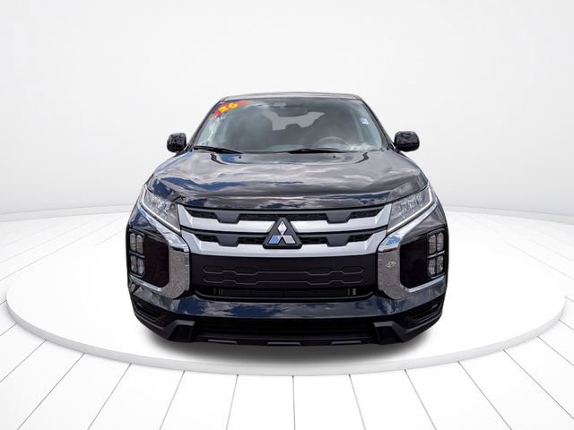 New 2026 Mitsubishi Outlander Sport ES AWD/4WD image 9