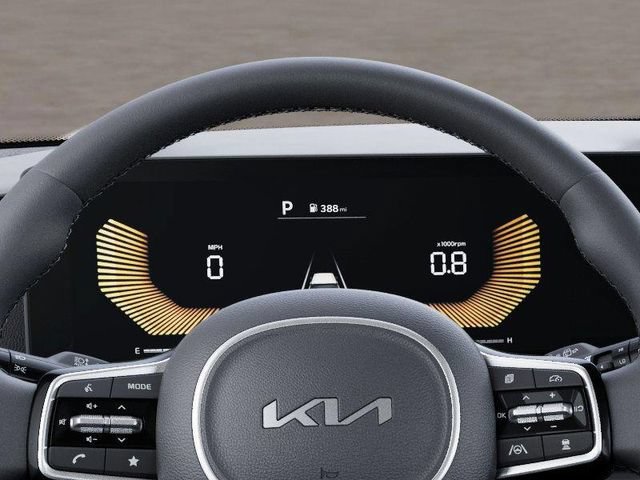 New 2026 Kia Carnival EX FWD image 21