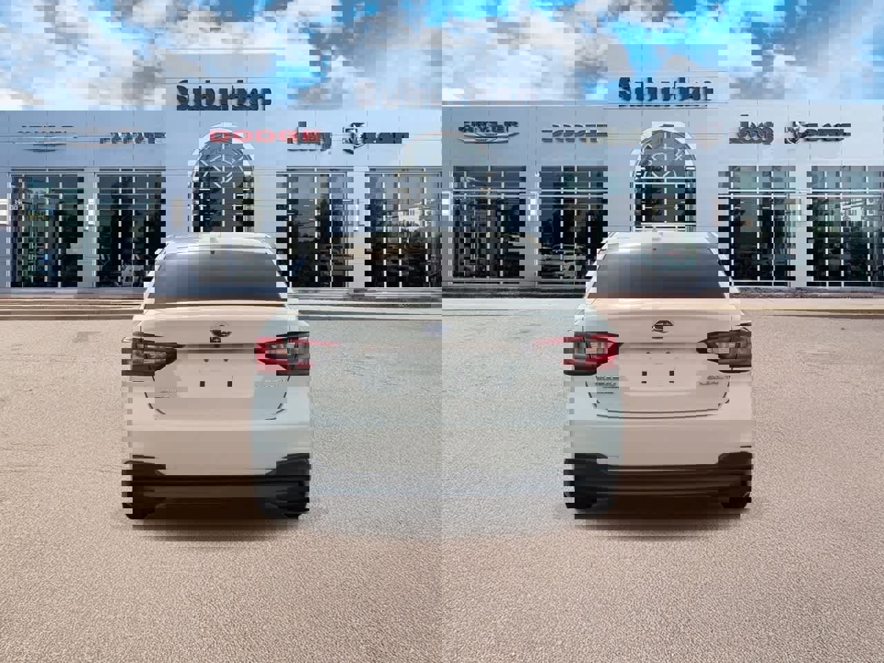 Used 2021 Subaru Legacy Premium image 7