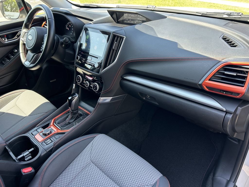 Used 2019 Subaru Forester Sport w/ Popular Package #2 image 12