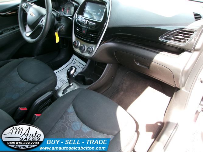 Used 2016 Chevrolet Spark LT image 25