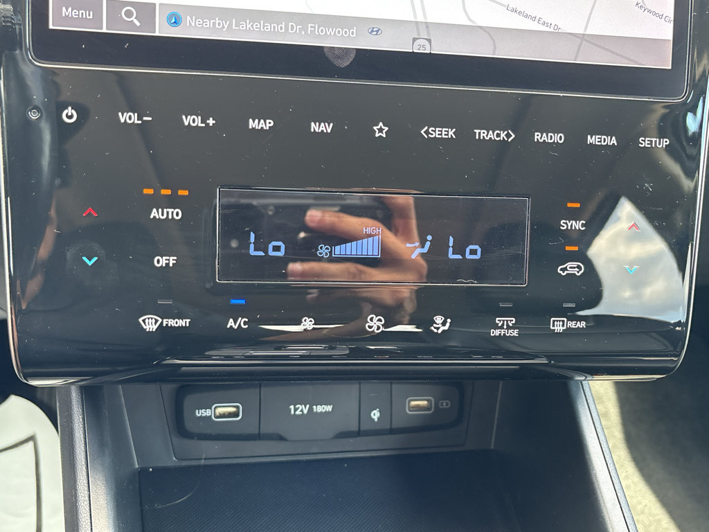 Used 2023 Hyundai Tucson Limited FWD image 26