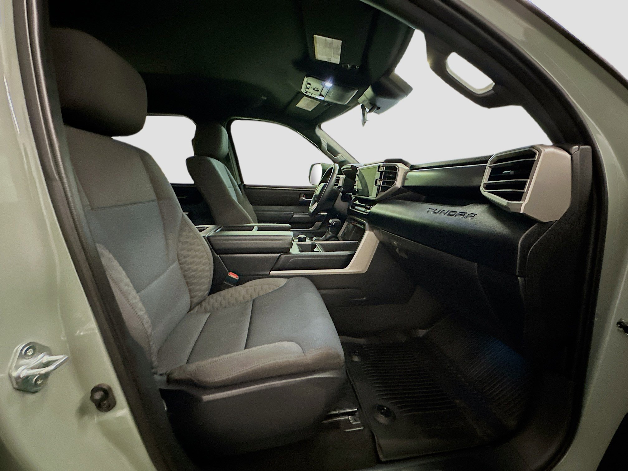 Used 2025 Toyota Tundra SR5 w/ TRD Off-Road Package image 32