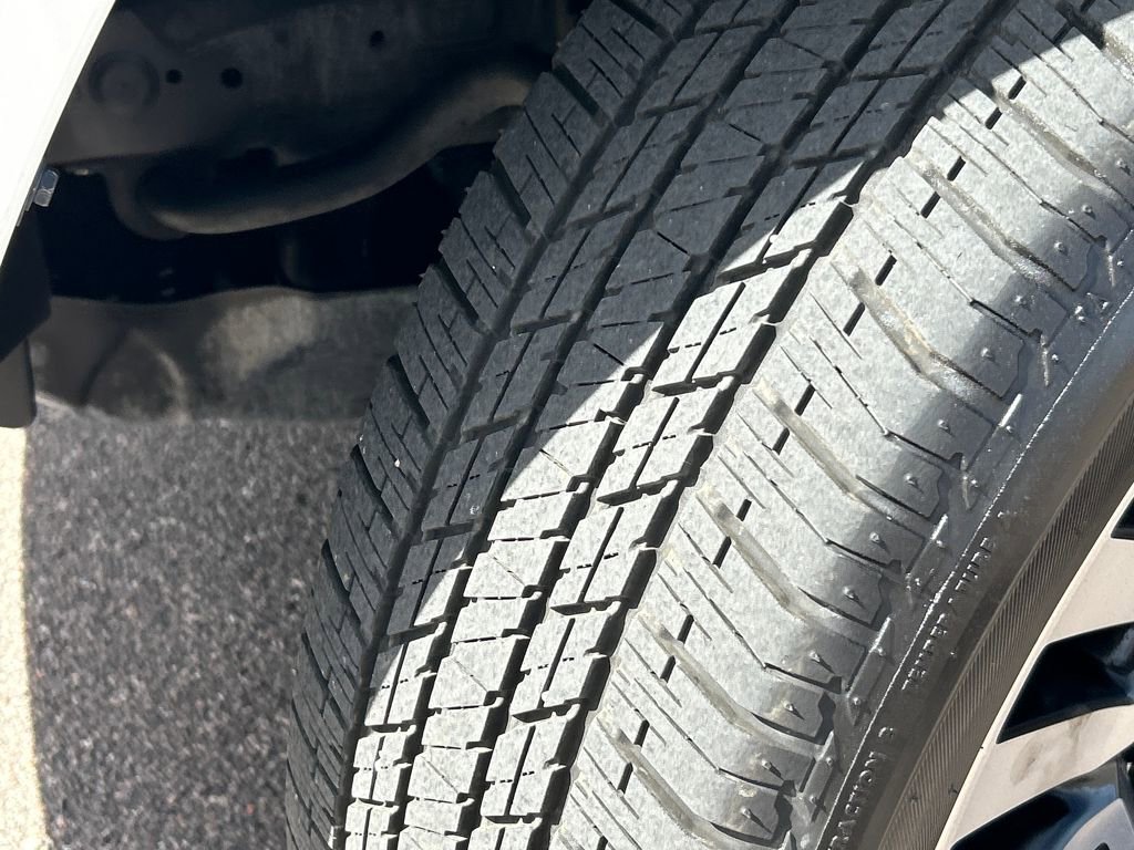 Used 2023 Toyota 4Runner Limited image 28