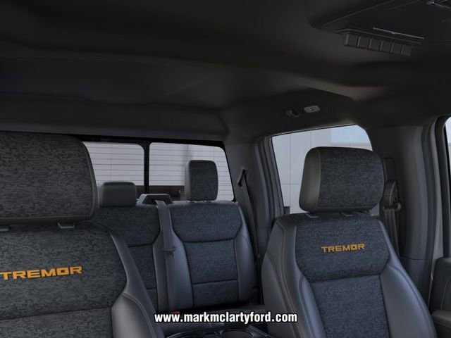 New 2026 Ford F150 Tremor w/ Mobile Office Package AWD/4WD image 22