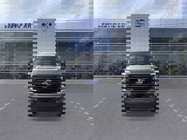 New 2026 Ford F250 Platinum image 6